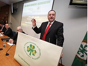 IFA warns against Budget cuts